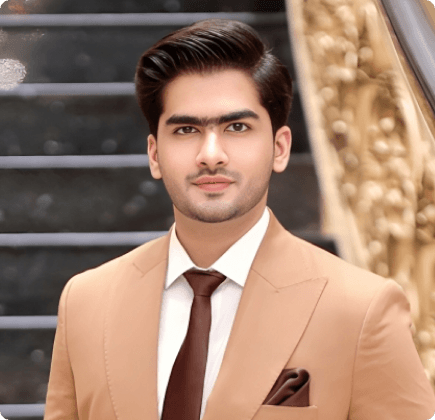 Jaffar Ali Chaudhary